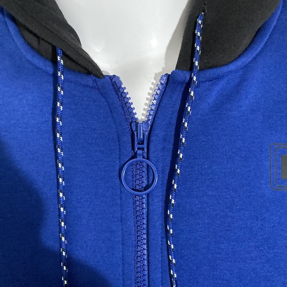 Puma New Men’s Hoodie LT - Picture 3 of 8